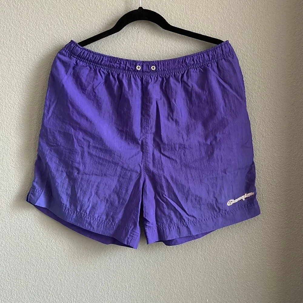 Champion Vintage Shorts